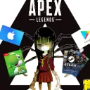 APEX最強暗黒物質杯