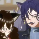 Jojo's and Jessie's Vtuber Corner