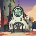 ✩ The Fox House ✩ [TOH Swap AU]