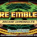 Arcane Chronicles
