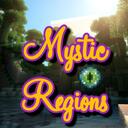 Mystic Regions Discord Server Icon