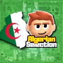 🇩🇿  Algeria Selection  || Brinko
