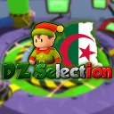 🇩🇿  Algeria Selection  || SG