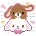 Sugar Bunnies (retheme in progress) Discord Server Icon