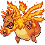 POKEMON PSEUDO RED