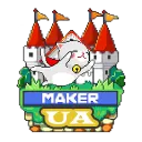 Maker.UA 🏰