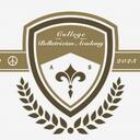 Bellatrixian Academy  rp Discord Server Icon