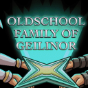 OldSchool Family of Geilinor
