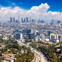 LA California RP discord icon