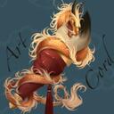 ArtCord Discord Server Icon