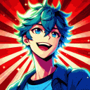 Revaino avatar