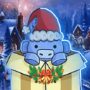 Discovery icon for Danske Gamers Discord server