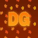 Danske Gamers icon