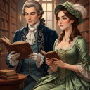 The Bookerfly Club avatar