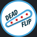 DEAD FLIP icon