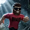 MrBRAVESHOT's Server