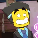 Mayor's City Hall Discord Server Icon