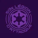 513e Légion D'Attaque