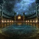 Chaosseum City Discord Server Icon