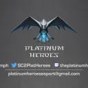 Platinum Heroes Eagles Open