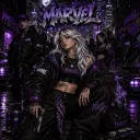 Marvel Gangs
