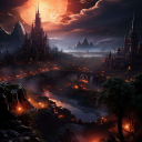 Fantasy Realm 💫 Discord server icon