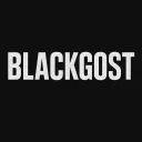 BLACKGOST Clothing