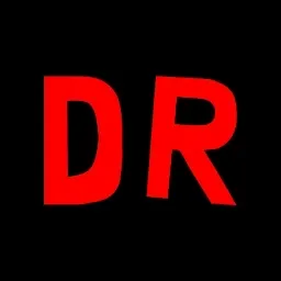 DEAD RUST — мониторинг Discord сервера, статистика и рейтинг