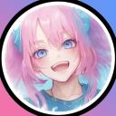 Izumii Friends Discord Discord Server Icon