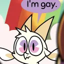 Gayming With Everyone! discord icon