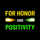 FOR HONOR & POSITIVITY Discord server icon
