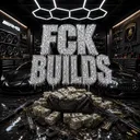 fck builds
