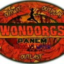 WondORGs: Panem - Blood vs Water