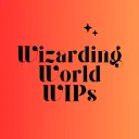 Wizarding World WIPs
