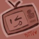 Braun Tube TV