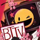 Braun Tube TV