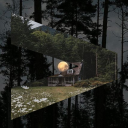 poppy's programming paradise Discord server icon