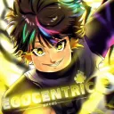 [Hiatus] EgoCentric