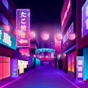 Meniz's Night Market