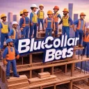 Blue Collar Bets 👷🏼