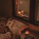 Cozy Corner for The Lonely discord icon