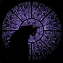 𝖜𝖎𝖙𝖈𝖍 𝖙𝖆𝖛𝖊𝖗𝖓 𓋹 ๋࣭ ... Discord Server Icon