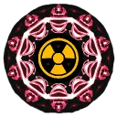 𝑨𝒕ø𝒎𝒊𝒄 𝑷𝒊𝒓𝒂𝒕𝒆𝒔 ☢