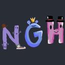 name goes here Discord Server Icon