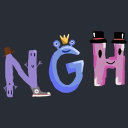 name goes here Discord server icon
