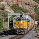 Railfans’ Paradise