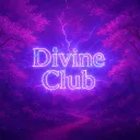 💫 𝐃𝐢𝐯𝐢𝐧𝐞 Club | ✰ 𝐒𝐅𝐖 ✰ 𝐂𝐡𝐢𝐥𝐥 ✰ Gaming's icon