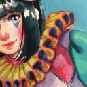 fruit shack ⋆｡𖦹°‧ Discord Server Icon