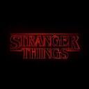 Stranger Things RP Discord Server Icon