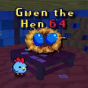 Gwen the Hen 64 Speedruns